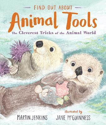 Find Out About ... Animal Tools 1