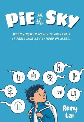 Pie in the Sky 1