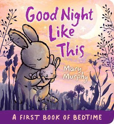Mary Murphy - Good Night Like This, Kartonnage