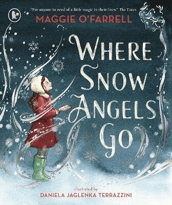 Maggie O'Farrell - Where Snow Angels Go, Häftad