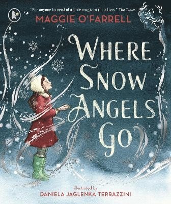 Where Snow Angels Go 1