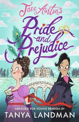 bokomslag Pride and Prejudice: Abridged for Young Readers