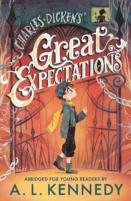 Great Expectations: Abridged for Young Readers 1