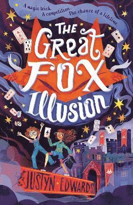 The Great Fox Illusion 1