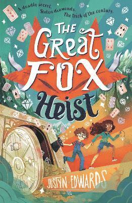 The Great Fox Heist 1