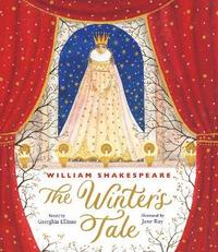 bokomslag Winter's Tale