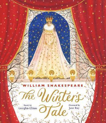 bokomslag Winter's Tale