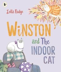 bokomslag Winston and the Indoor Cat