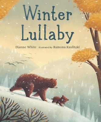 Winter Lullaby 1