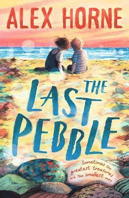 The Last Pebble 1