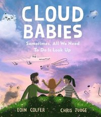 bokomslag Cloud Babies