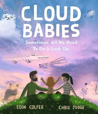Cloud Babies 1