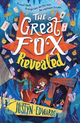 The Great Fox Revealed 1