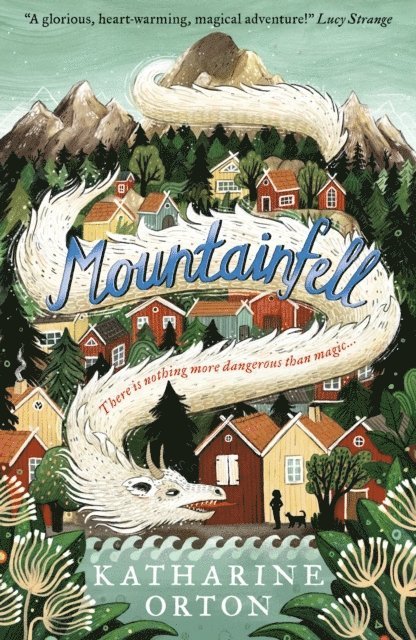 Mountainfell 1
