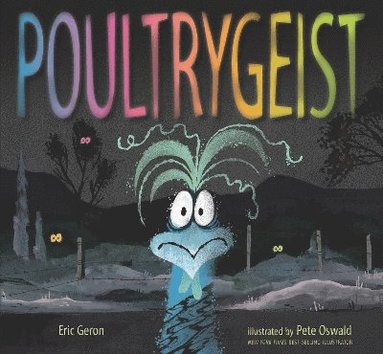 bokomslag Poultrygeist