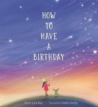 bokomslag How to Have a Birthday