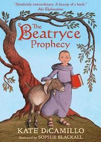 bokomslag The Beatryce Prophecy
