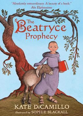 bokomslag Beatryce Prophecy