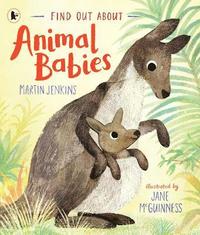 bokomslag Find Out About ... Animal Babies