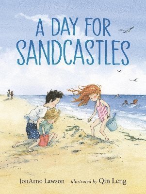 bokomslag Day for Sandcastles