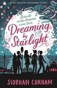 bokomslag Dreaming by Starlight