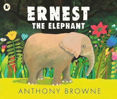 Ernest the Elephant 1