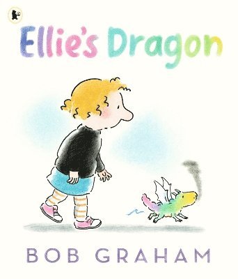 Ellie's Dragon 1