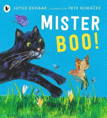 Mister Boo! 1