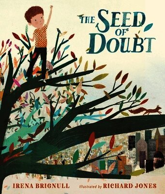 Irena Brignull - Seed of Doubt, Häftad