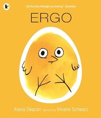 bokomslag Ergo