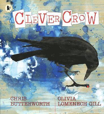 bokomslag Clever Crow