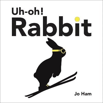 Uh-oh! Rabbit 1