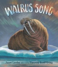 bokomslag Walrus Song