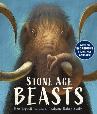 Stone Age Beasts 1