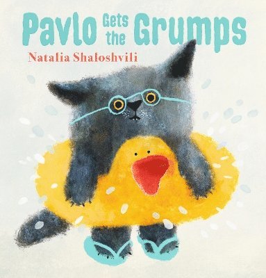 Pavlo Gets the Grumps 1