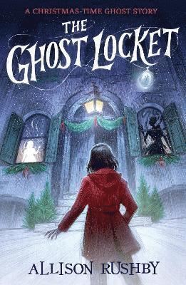 The Ghost Locket 1