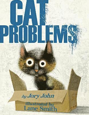 Cat Problems 1