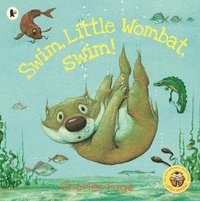 bokomslag Swim, Little Wombat, Swim!