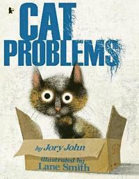 bokomslag Cat Problems