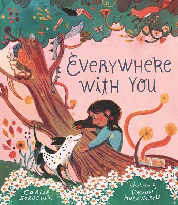 Everywhere with You 1