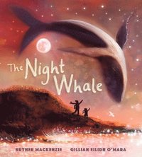 bokomslag The Night Whale