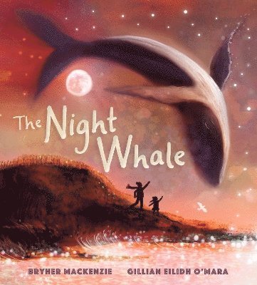 Night Whale 1