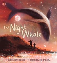 bokomslag The Night Whale