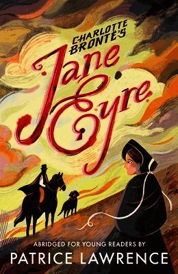 Charlotte Brontë, Patrice Lawrence - Jane Eyre: A Quick Read, Häftad