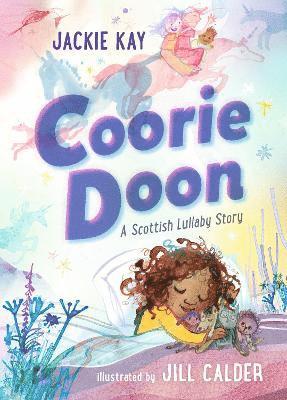 Coorie Doon: A Scottish Lullaby Story 1