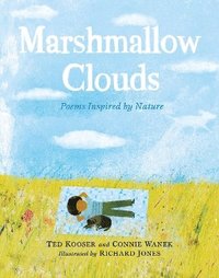 bokomslag Marshmallow Clouds: Poems Inspired by Nature