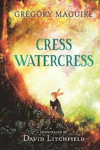 bokomslag Cress Watercress