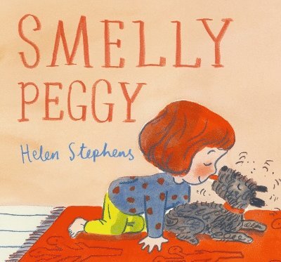 Smelly Peggy 1