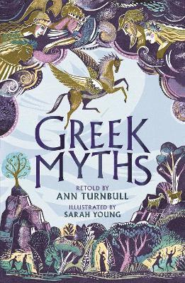 Greek Myths 1