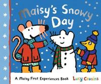 bokomslag Maisy's Snowy Day